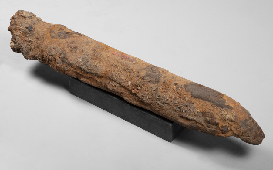 Pig Iron