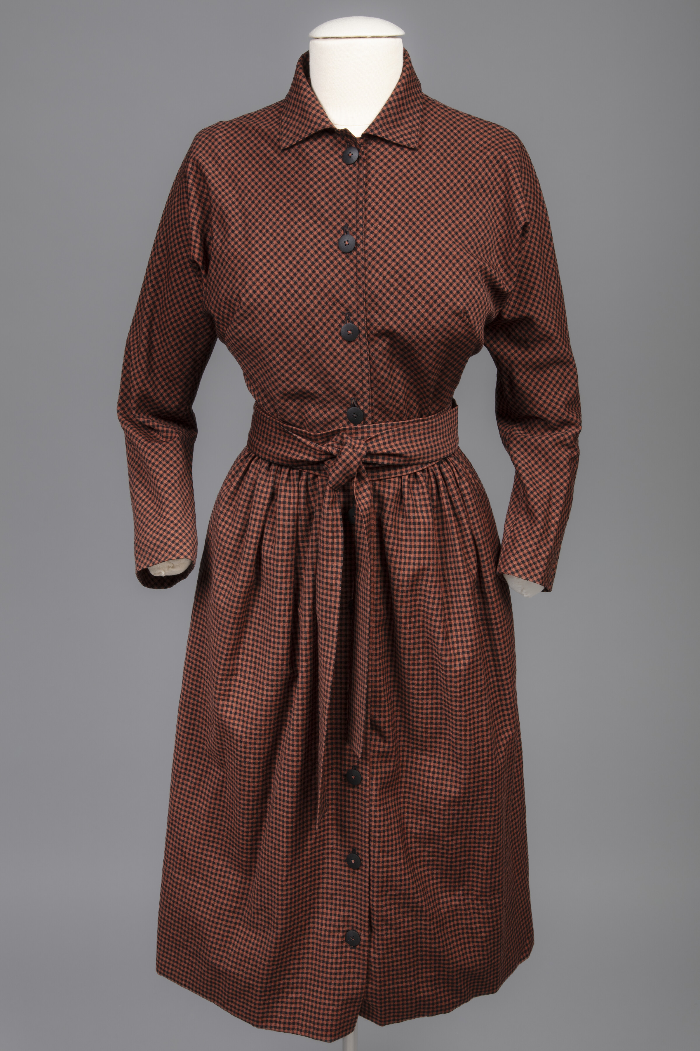 Shirtdress  Maryland Center for History and Culture