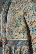 Jacket detail view.