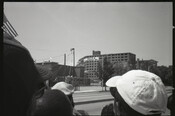 From 1994 to 1996, the Baltimore City Life Museum sponsored a program for a small group of children, ages 10 through 15, who lived in Lafayette Courts and other public housing projects in the Jonestown neighborhood. Roland Freeman, a professional photographer, taught some of the children to shoot photographs and develop film. Given 35mm cameras…