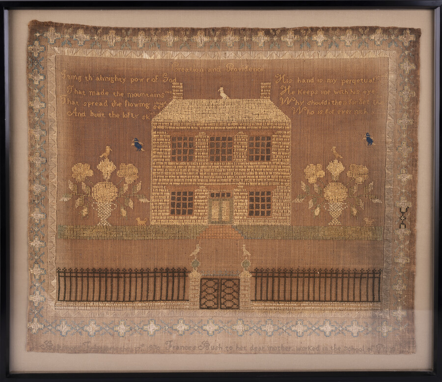 Sampler