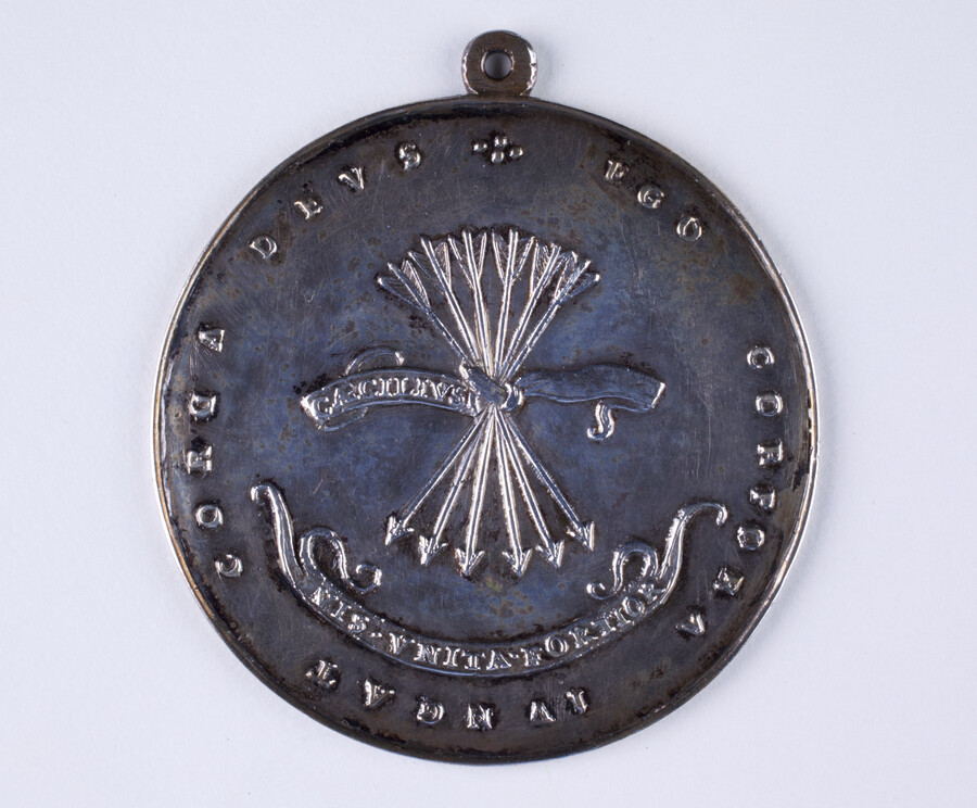 Peace medal
