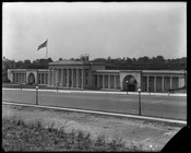 Baltimore Municipal Stadium located on 900 East 33rd Street. The multi-purpose stadium opened in 1922 and in 1944 became home to the Baltimore Orioles after a fire destroyed their former park. The stadium was renamed “Babe Ruth Stadium” in 1948 after the death of the legendary Baltimore native, and was again renamed “Memorial Stadium” in…